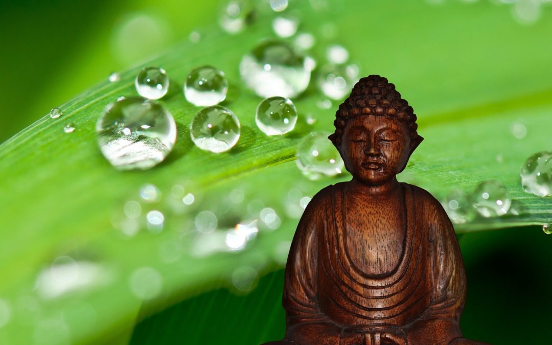 Achtsamkeit, Meditation, Yoga: Steckt hinter diesen Begriffen das Gleiche?