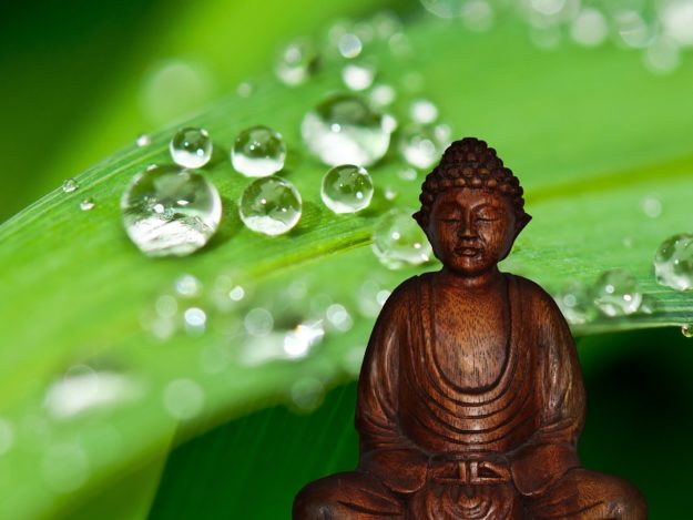 Achtsamkeit, Meditation, Yoga: Steckt hinter diesen Begriffe das Gleiche?