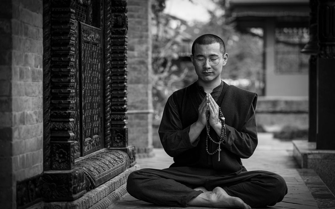 Die Wirkung von Meditation – Erkenntnisse aus der Wissenschaft