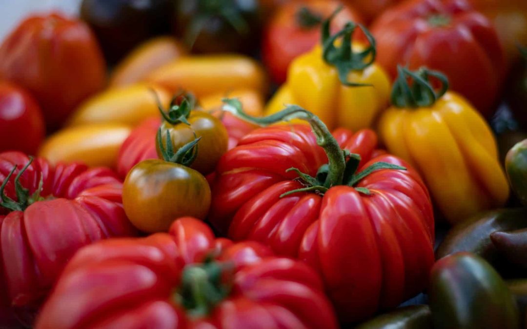 Pomodoro-Technik: Was Tomaten mit effektivem Arbeiten zu tun haben