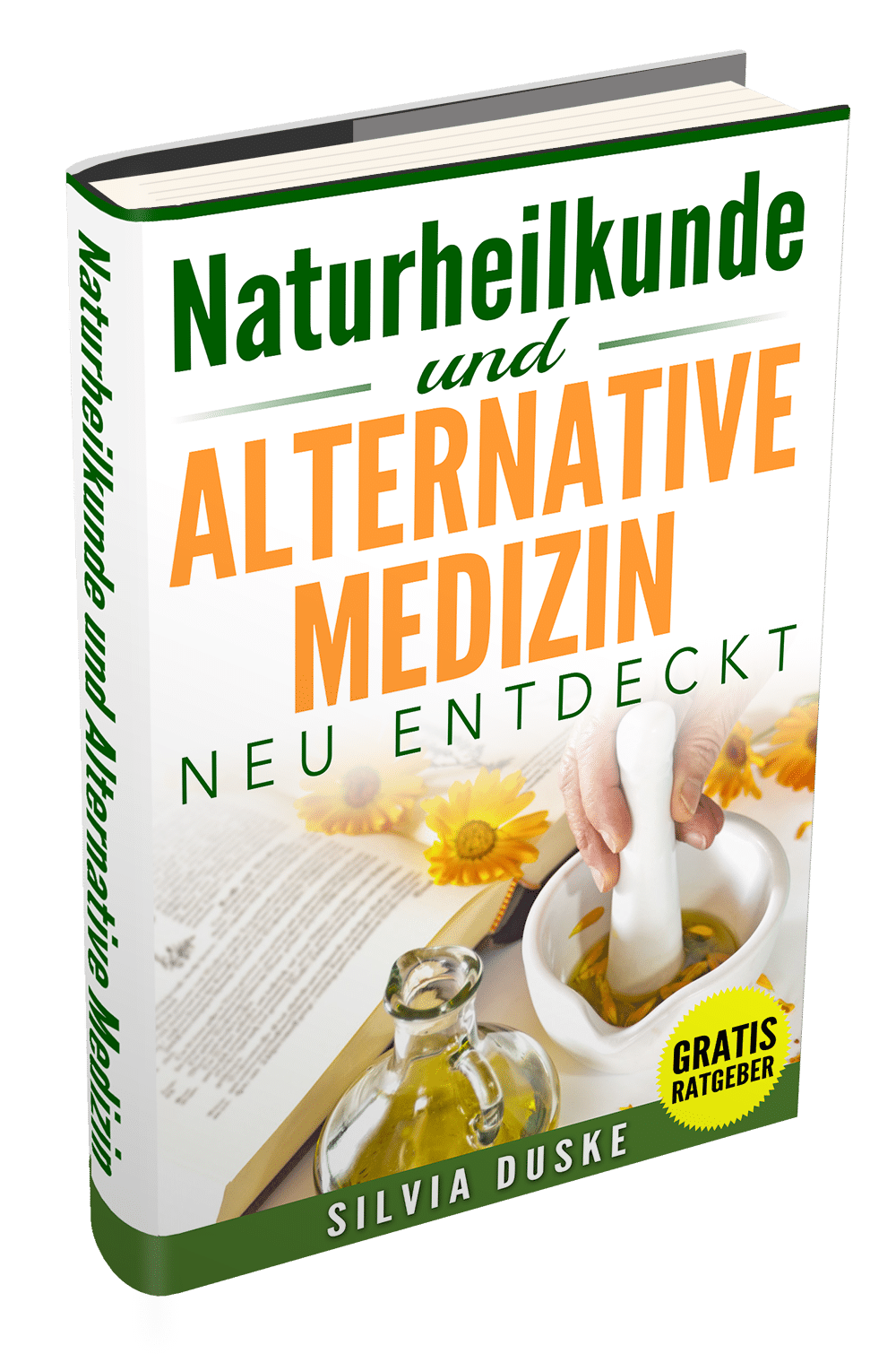 Alternative Medizin Ratgeber